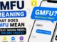 GMFU Meaning